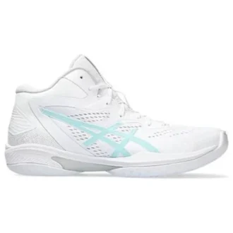 Gelhoop V15 „White Aquamarine”
