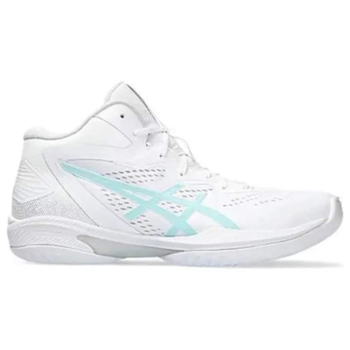 Gelhoop V15 „White Aquamarine”