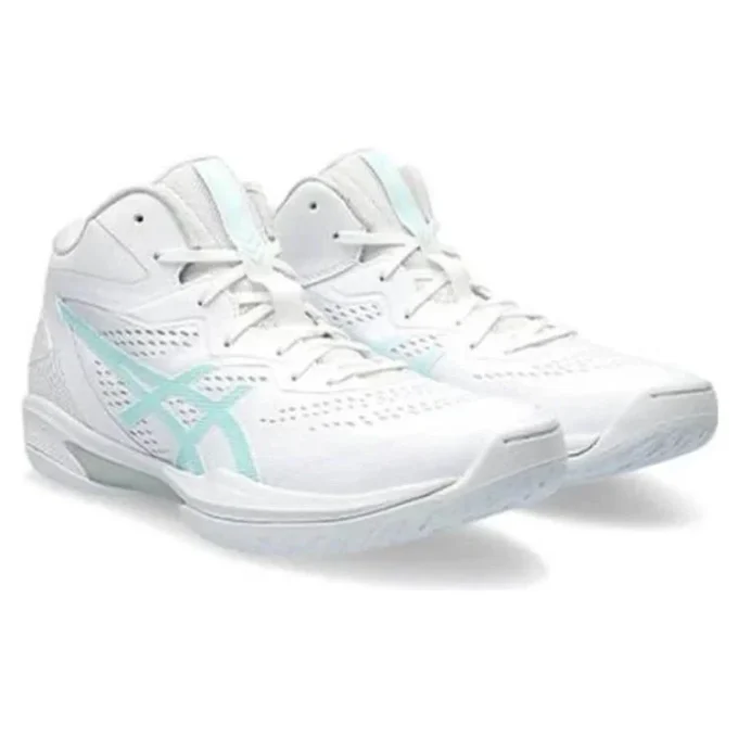 Gelhoop V15 „White Aquamarine”