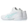 Gelhoop V15 „White Aquamarine”