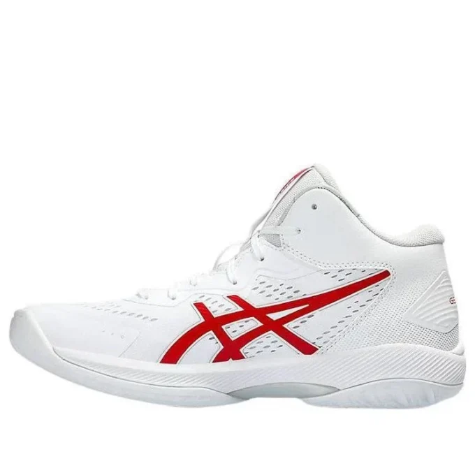 Gelhoop V15 „White Classic Red”