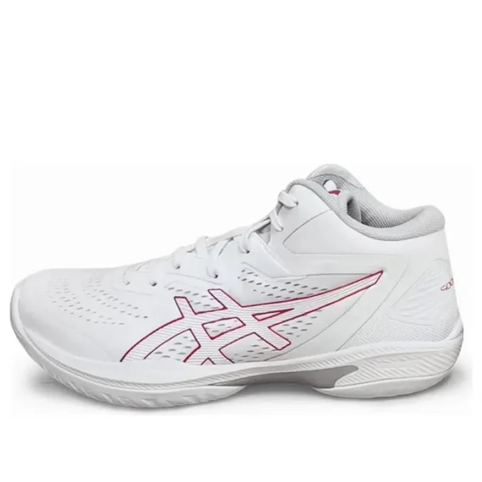 Gelhoop V15 „White Classic Red”