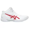 Gelhoop V15 „White Classic Red”