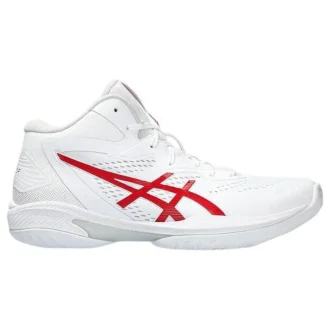 Gelhoop V15 „White Classic Red”