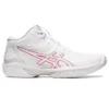 Gelhoop V15 „White Classic Red”