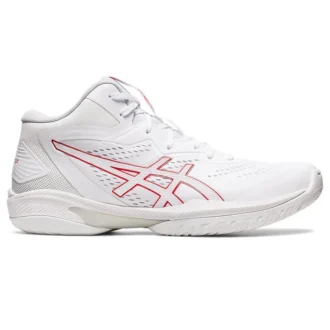Gelhoop V15 „White Classic Red”