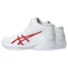 Gelhoop V15 „White Classic Red”