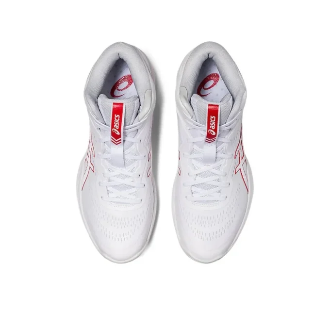 Gelhoop V15 „White Classic Red”