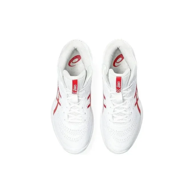 Gelhoop V15 „White Classic Red”