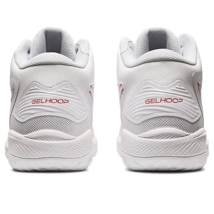 Gelhoop V15 „White Classic Red”