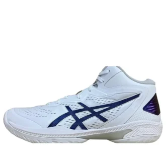 GELHOOP V15 „White Purple”