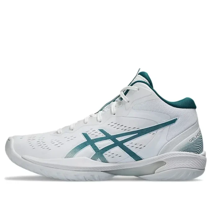 Gelhoop V16 „Alb Rich Teal”
