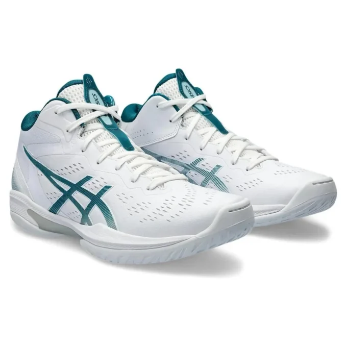 Gelhoop V16 „Alb Rich Teal”