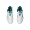 Gelhoop V16 „Alb Rich Teal”