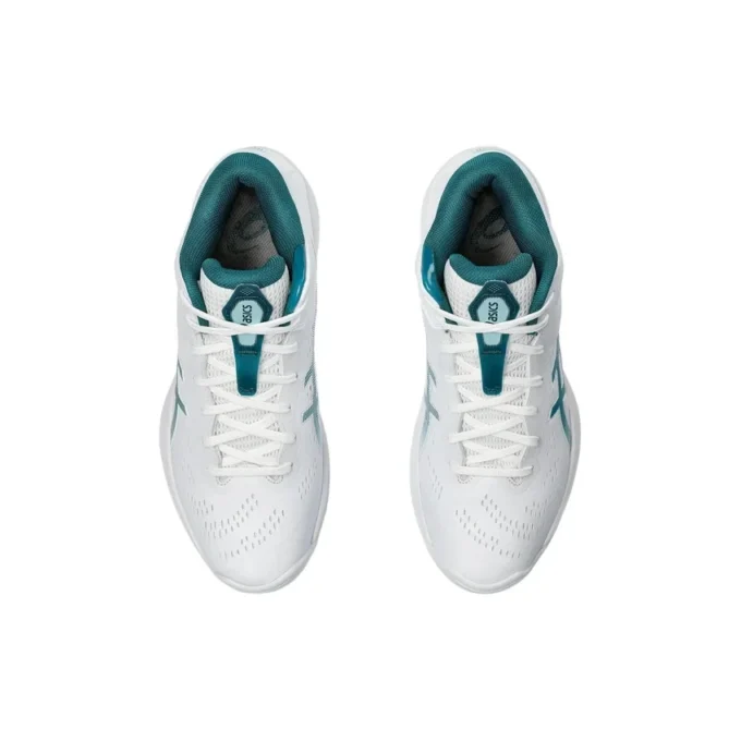 Gelhoop V16 „Alb Rich Teal”