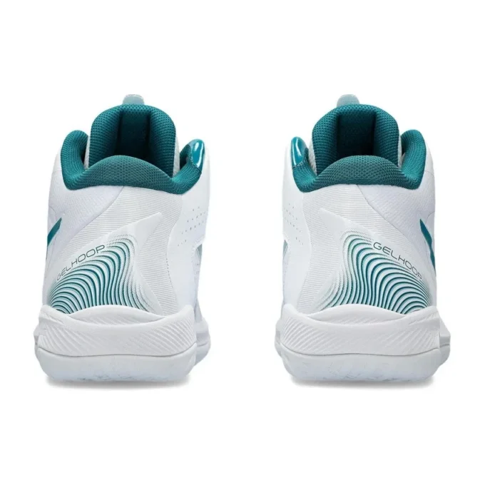 Gelhoop V16 „Alb Rich Teal”