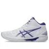 Gelhoop V16 „White Gentry Purple”