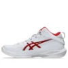 Gelhoop V17 S „White Electric Red”