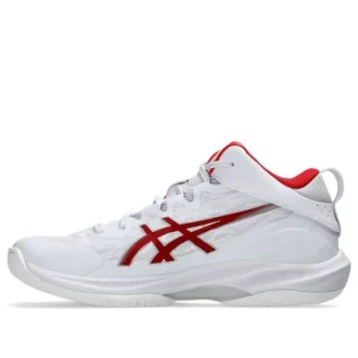 Gelhoop V17 S „White Electric Red”