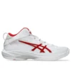 Gelhoop V17 S „White Electric Red”