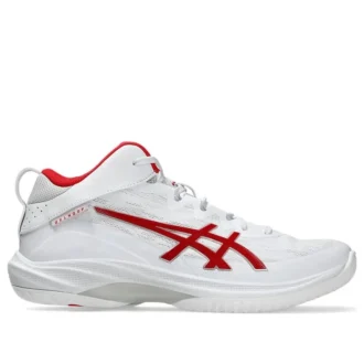 Gelhoop V17 S „White Electric Red”