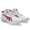 Gelhoop V17 S „White Electric Red”