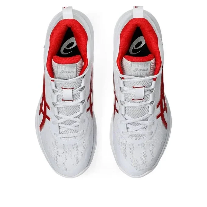Gelhoop V17 S „White Electric Red”
