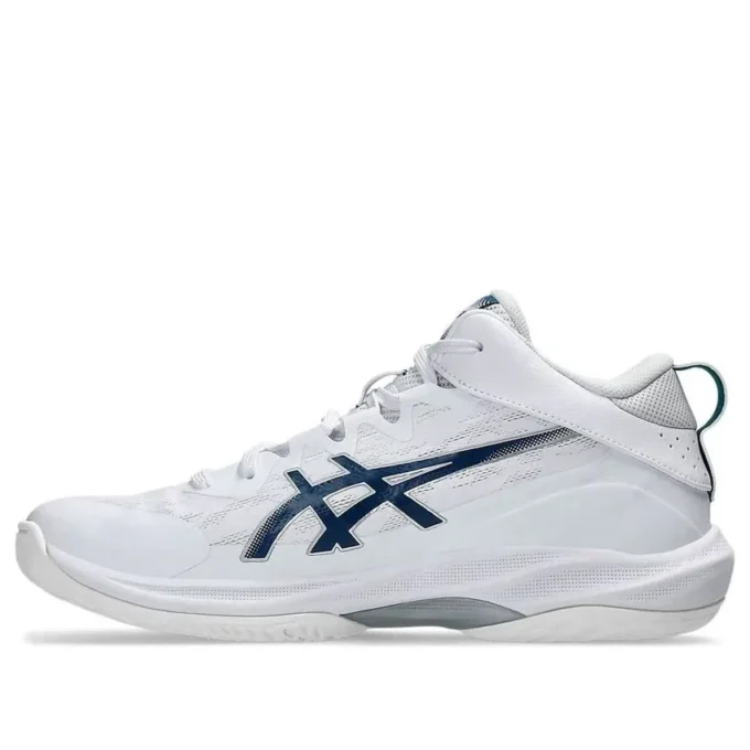 Gelhoop V17 S „White Mako Blue”