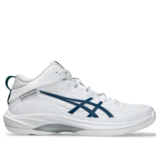 Gelhoop V17 S „White Mako Blue”