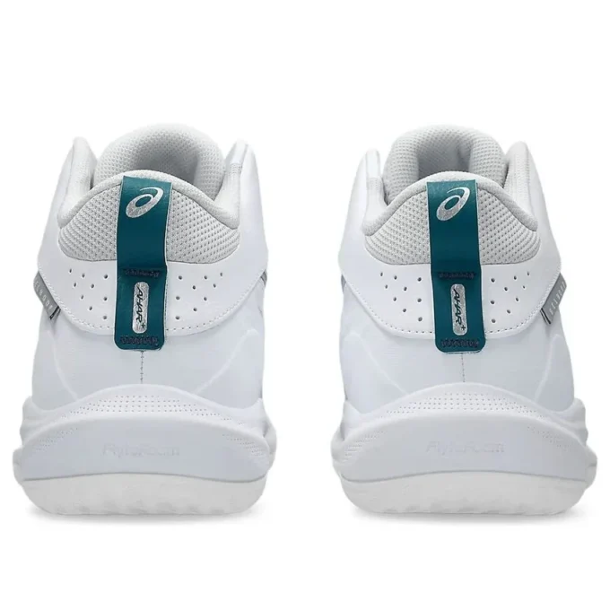 Gelhoop V17 S „White Mako Blue”