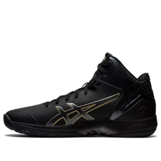Geltriforce 3 „Negru-Galben”