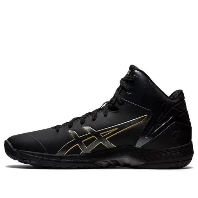 Geltriforce 3 „Negru-Galben”