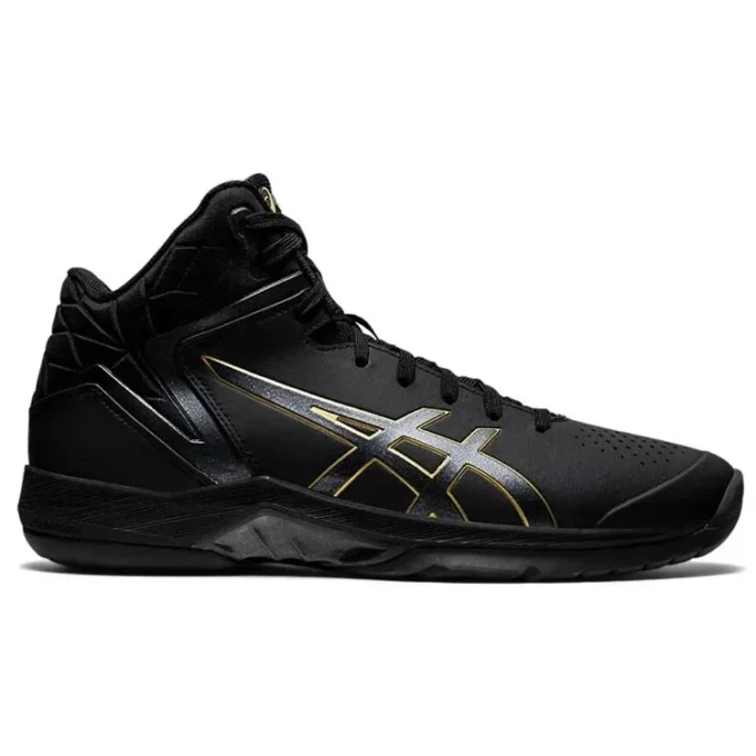 Geltriforce 3 „Negru-Galben”
