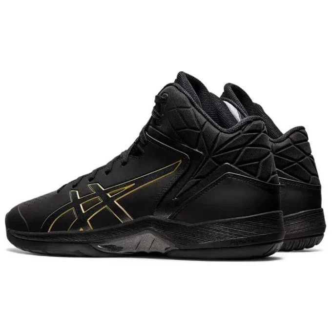 Geltriforce 3 „Negru-Galben”