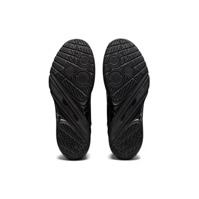 Geltriforce 3 „Negru-Galben”