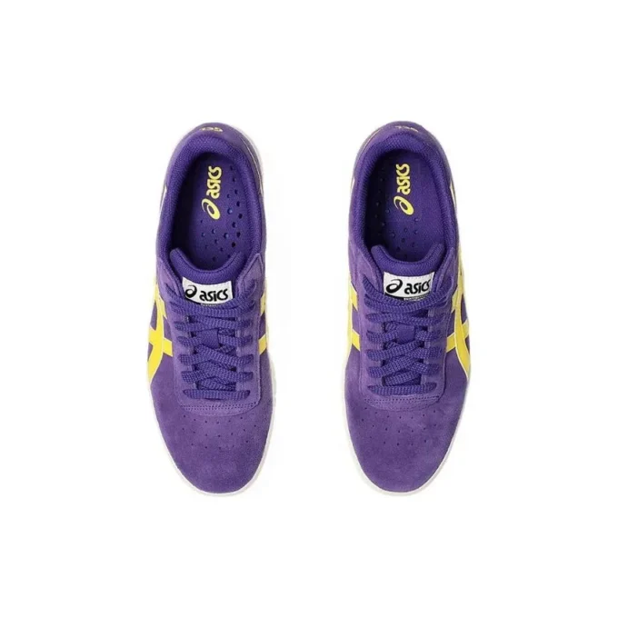 GelVickka Pro „Gentry Purple Vibrant Yellow”