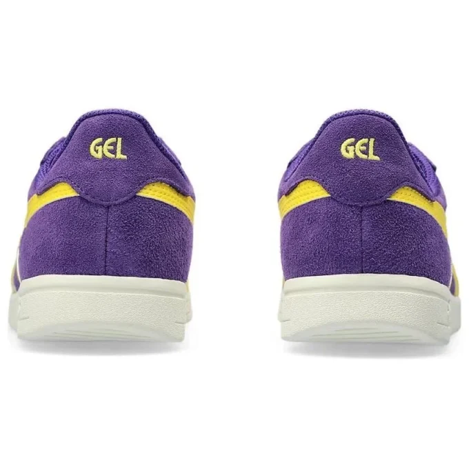 GelVickka Pro „Gentry Purple Vibrant Yellow”