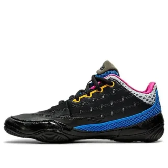 Gessirit 2 „Black Blue”
