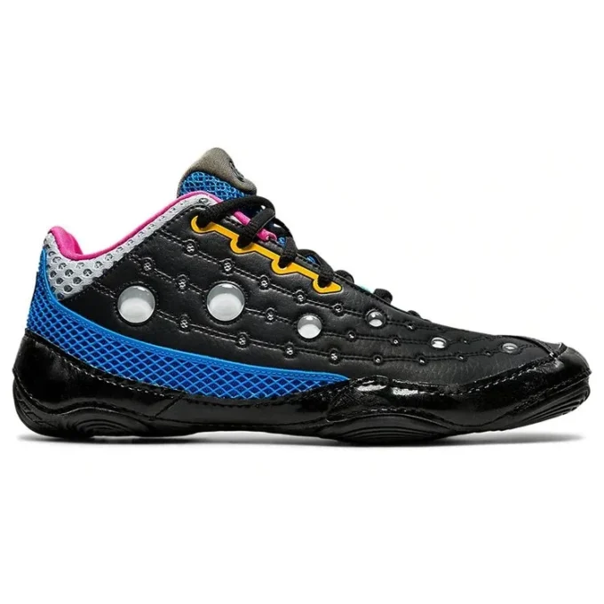 Gessirit 2 „Black Blue”