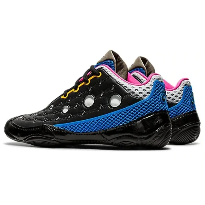 Gessirit 2 „Black Blue”