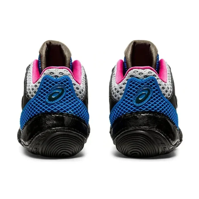 Gessirit 2 „Black Blue”