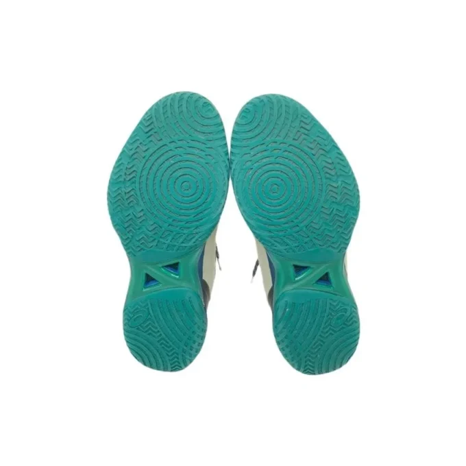 Glide Nova FF 2 „Green Brown”