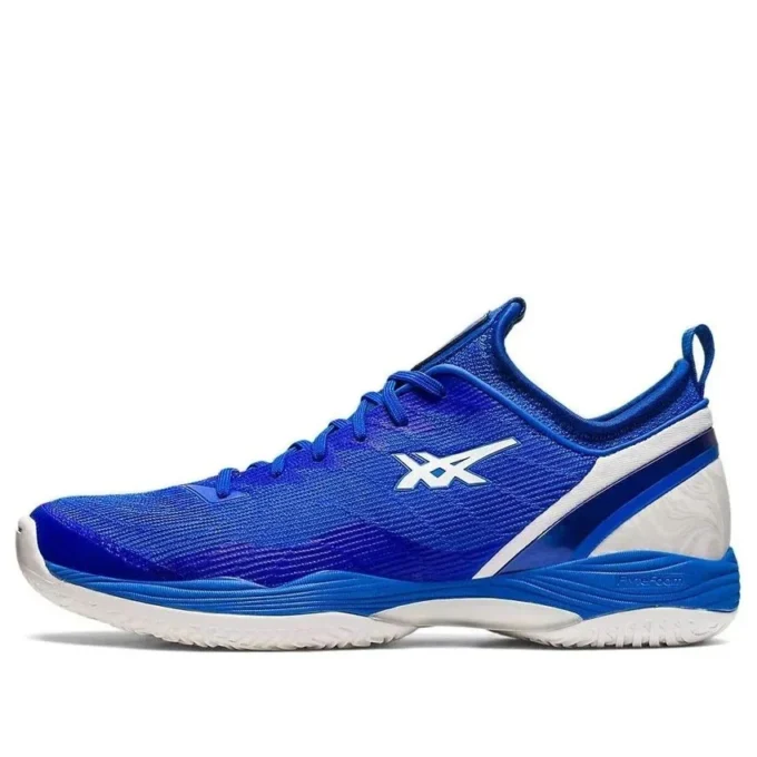 Glide Nova FF 2 „Illusion Blue”