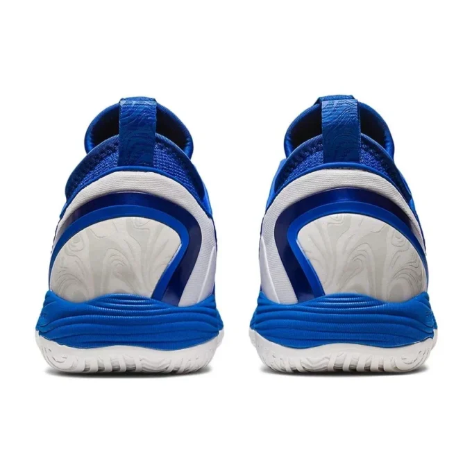 Glide Nova FF 2 „Illusion Blue”