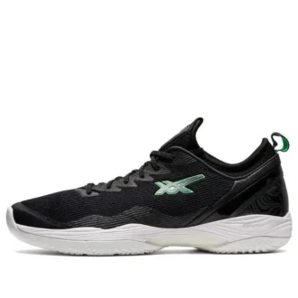 Glide Nova FF 2 „Negru New Leaf”