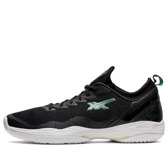 Glide Nova FF 2 „Negru New Leaf”