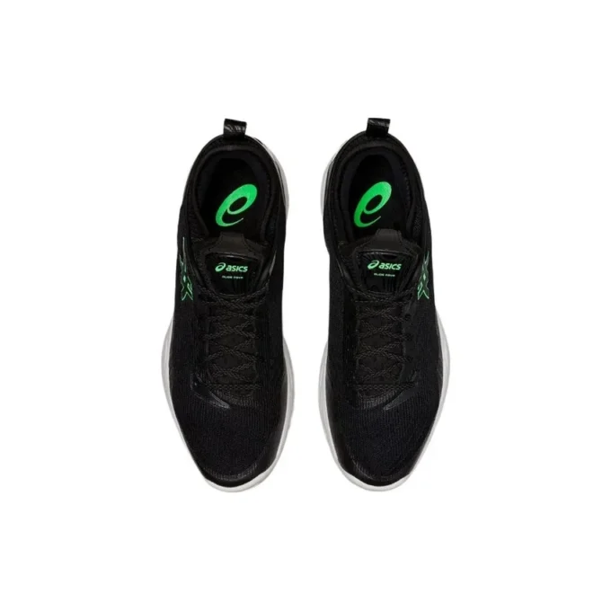 Glide Nova FF 2 „Negru New Leaf”