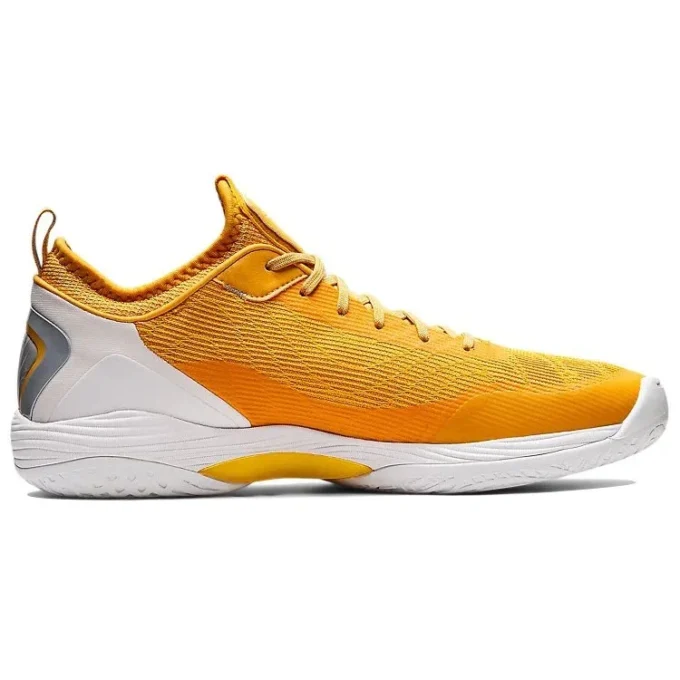 Glide Nova FF 2 „Tiger Yellow”