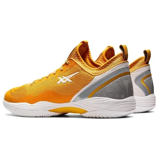 Glide Nova FF 2 „Tiger Yellow”