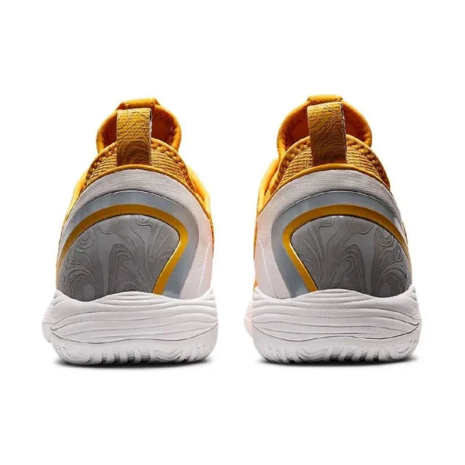 Glide Nova FF 2 „Tiger Yellow”